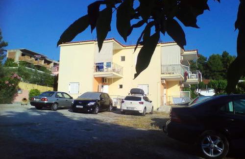 Maria Gerokonstanti Studios - Foto 2