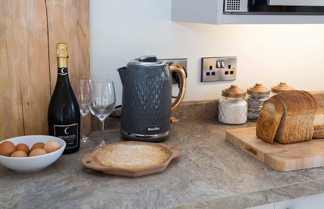 Braisty Woods - Hopes & Beams - Foto 5