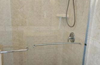 Apartment Eigentumswohnung am Strand mit privatem Jacuzzi und Pool by Interhome - Foto 25