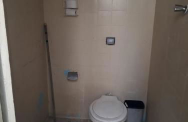 casa no centro ideal para grupo de pessoas empresa - Foto 7