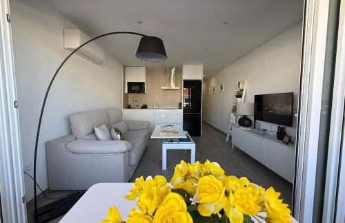 Apartamento pegado al mar . - Foto 6