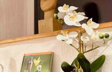 Kleines Eifel Backhaus mit Sauna - Foto 19