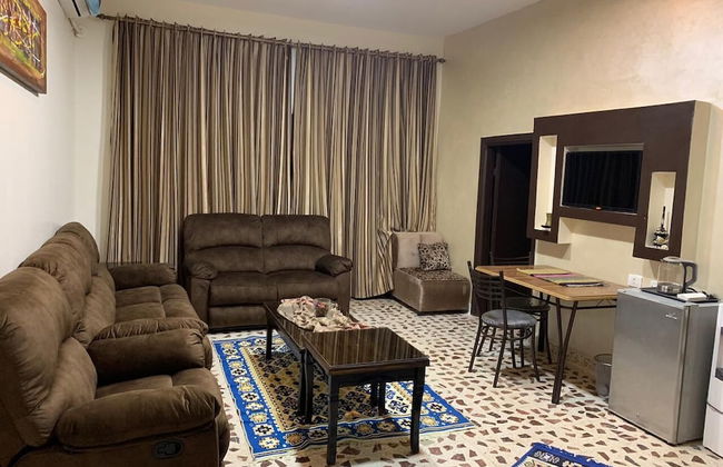 Mesha Stele Hotel Apartments - Foto 22