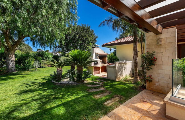 3680 Villa Monica by Perle di Puglia - Foto 45