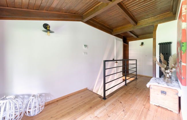 Dom & House - Siedlisko Koleczkowo - Foto 4