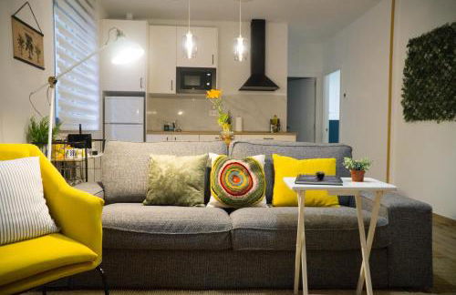 Trauko Flat Parking 15 euros x day EBI01313 - Foto 3