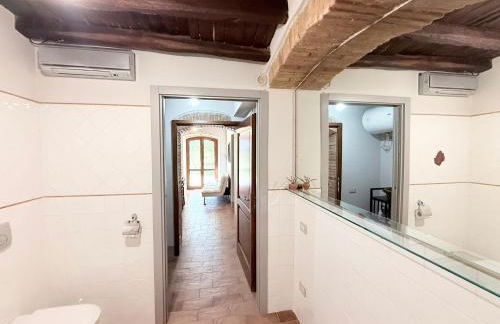 Elegant Farmhouse Retreat in Poreta, Italy - Foto 24