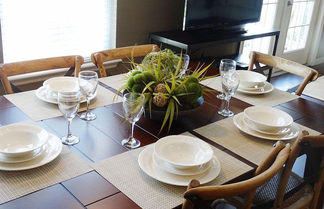 Fd57055 - Lucaya Village - 4 Bed 3 Baths Townhouse - Foto 9