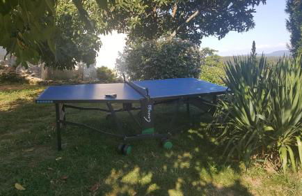 Gîte - Mas de Louise - Foto 15