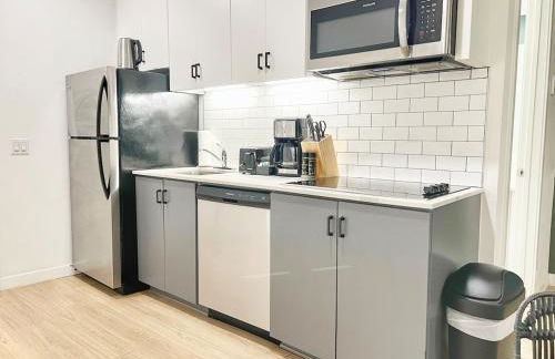 Dapper Retreat in Vibrant San Diego - Foto 12