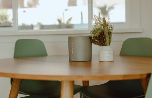 Modern Cayucos Bungalow - Ocean Views and Hot Tub - Foto 34