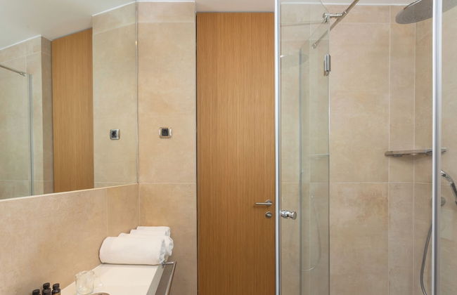 Golden Rays Luxury Apartments - Foto 72