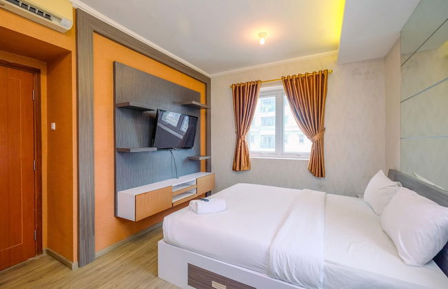 Posh 3BR Residence at Grand Palace Kemayoran - Foto 4