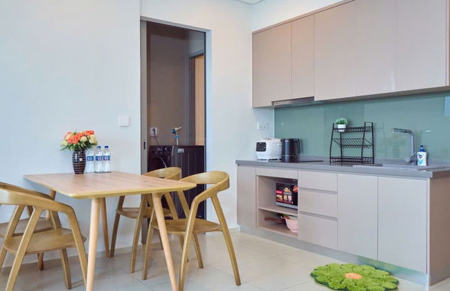 The Song Condotel VungTau-Hao's Homestay - Photo 53