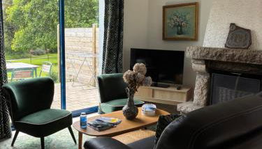 Gîte Maez 4 pers 29450 sizun - Foto 2