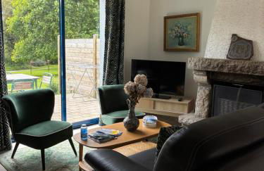 Gîte Maez 4 pers 29450 sizun - Foto 2