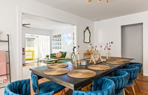 Los Angeles charming big house, king bed, parking, EV - Photo 38