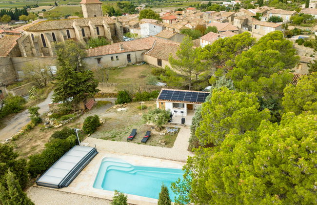 La Pinède - Foto 24