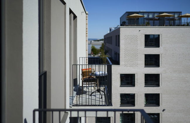 FREIgeist Homes - Serviced Apartments - Foto 36