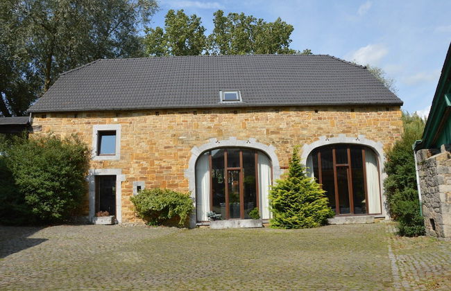 Luxury Holiday Haven in Sprimont - Foto 50