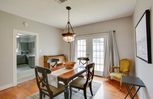 Charming Cottage with Mississippi River Views! - Foto 9