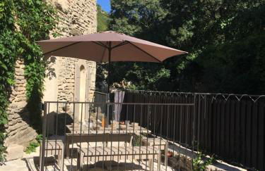 La Calade, maison de village - Foto 4