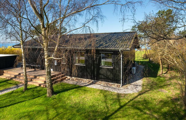 "Iadrik" - 85m to the fjord - Foto 7