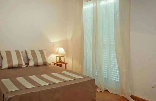 Res. Villa Tyrrenia, Macinaggio/rogliano, Apartment With bay View - Foto 3