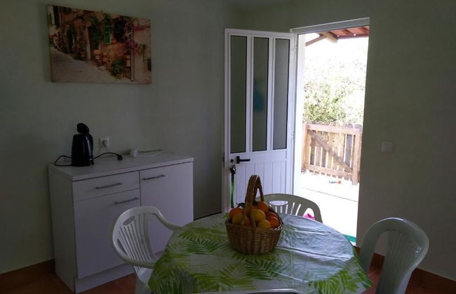 Nature Houses - Foto 13