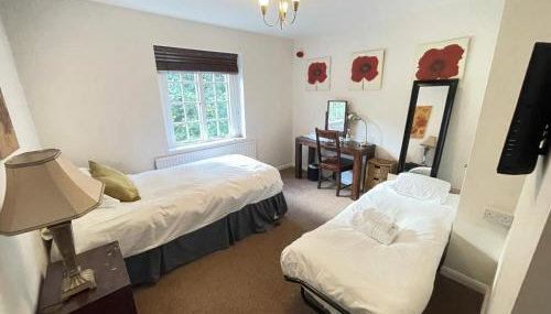 Garden House - Photo 4