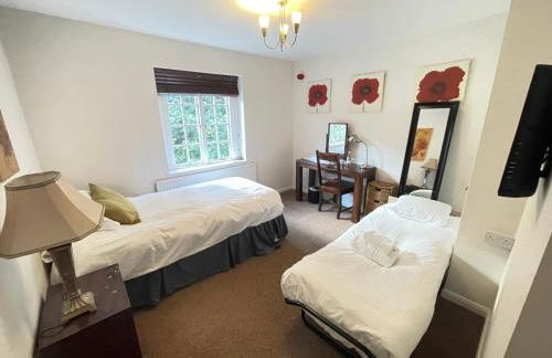 Garden House - Foto 4