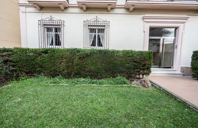 Gran Apartamento Avenida 57 - Foto 3