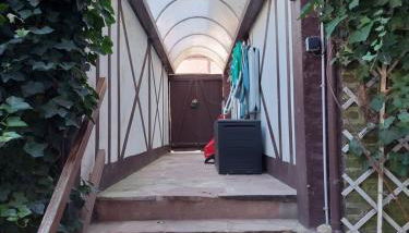 COMME UNE MAISON, duplex terrasse hypercentre de Trouville - Photo 4