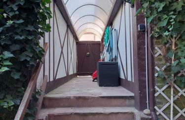 COMME UNE MAISON, duplex terrasse hypercentre de Trouville - Photo 4