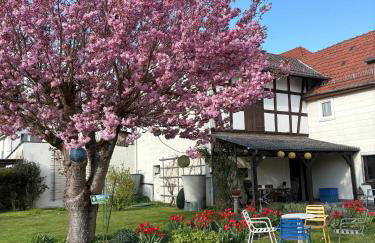 Ferienhaus Prinzessinengarten - Photo 2