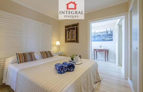 Torre Marina Apartments - Foto 51