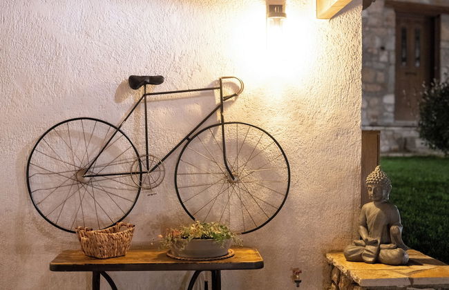 Villa mylos kalavrita - Foto 37