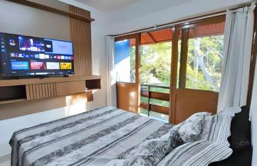 Estúdio Ipanema - apt 321 - 200 metros da praia e passeios para ilhas - Foto 2