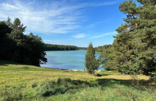 Holiday Home Ferienvilla mit Garten- Grill und Terrasse by Interhome - Photo 20