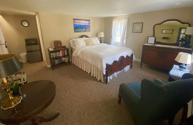 Roadhaven1830 - Foto 65