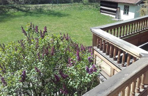 Ferienwohnung Hofmann - Foto 7