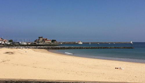 Résidence Mer & Golf Fort Socoa - Foto 3