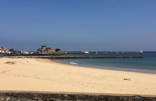 Résidence Mer & Golf Fort Socoa - Foto 3