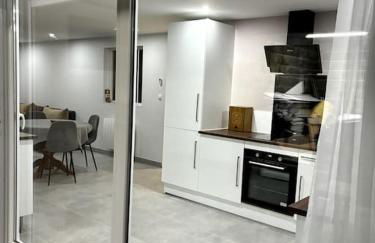 Appartement cosy 90m²/ 6 personnes - Foto 7