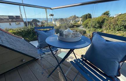 Bramble Cottage - Foto 5