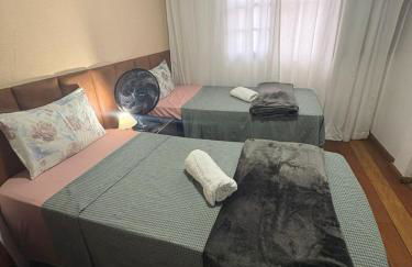 Vista do pico Itacolomi - Foto 17