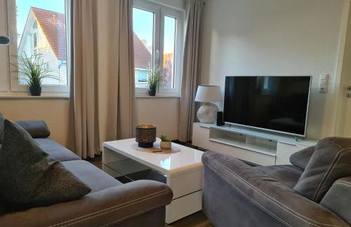 Ihr Ostseedomizil, strandnah und mittendrin ab Mai eigene Wallbox für unsere Gäste - Foto 6