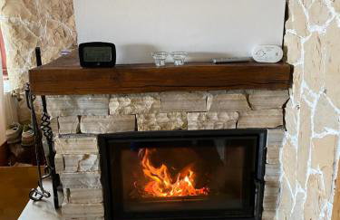 4 TREES Holiday House - Foto 17