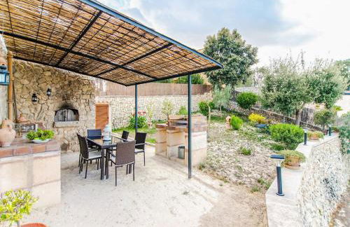 Cozy Mountain-View Sa Serra - Foto 4