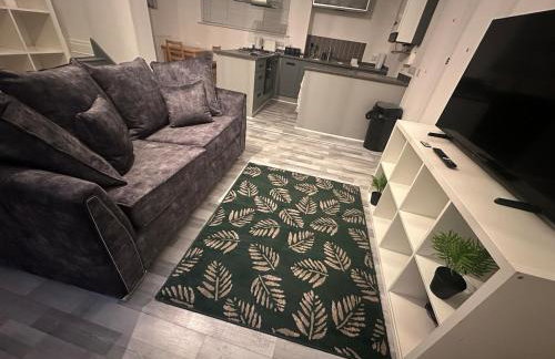 Modern Central Flat - Business and Leisure Stays - Foto 20